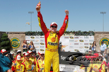 Photo courtesy of Autostock